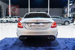 مێرسێدس بێنز C-Class
